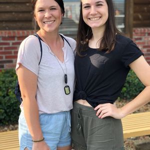 Meet your Posher, Julie